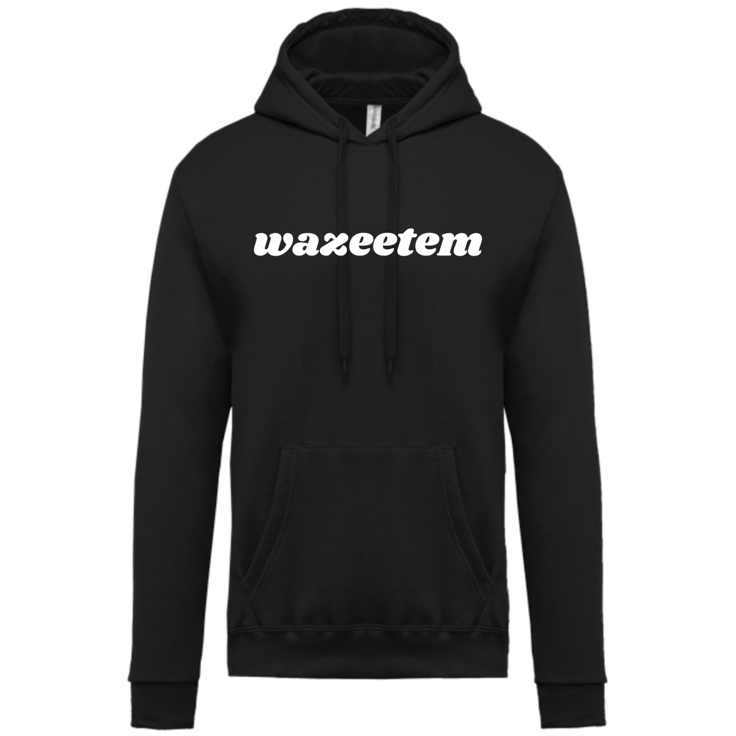 WAZEETEM