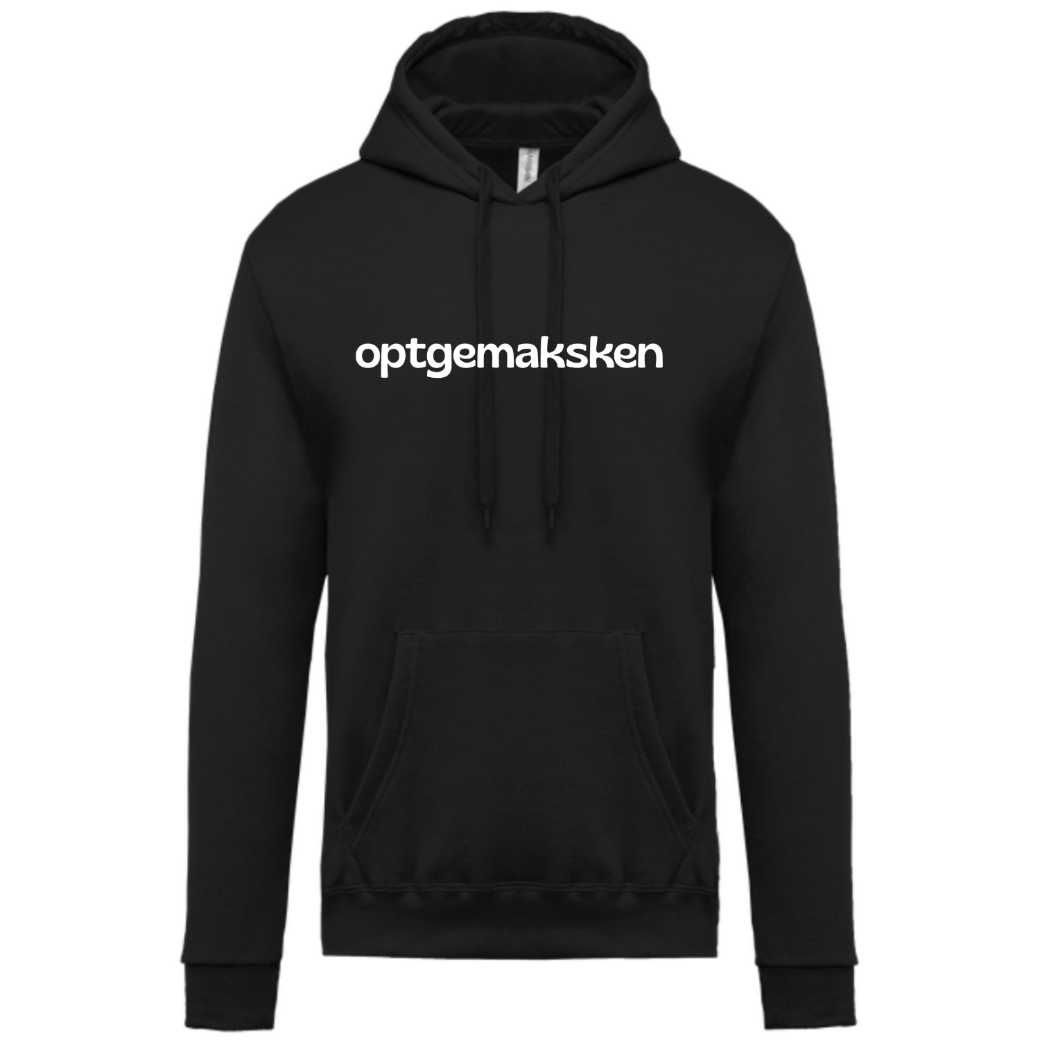 OPTGEMAKSKEN