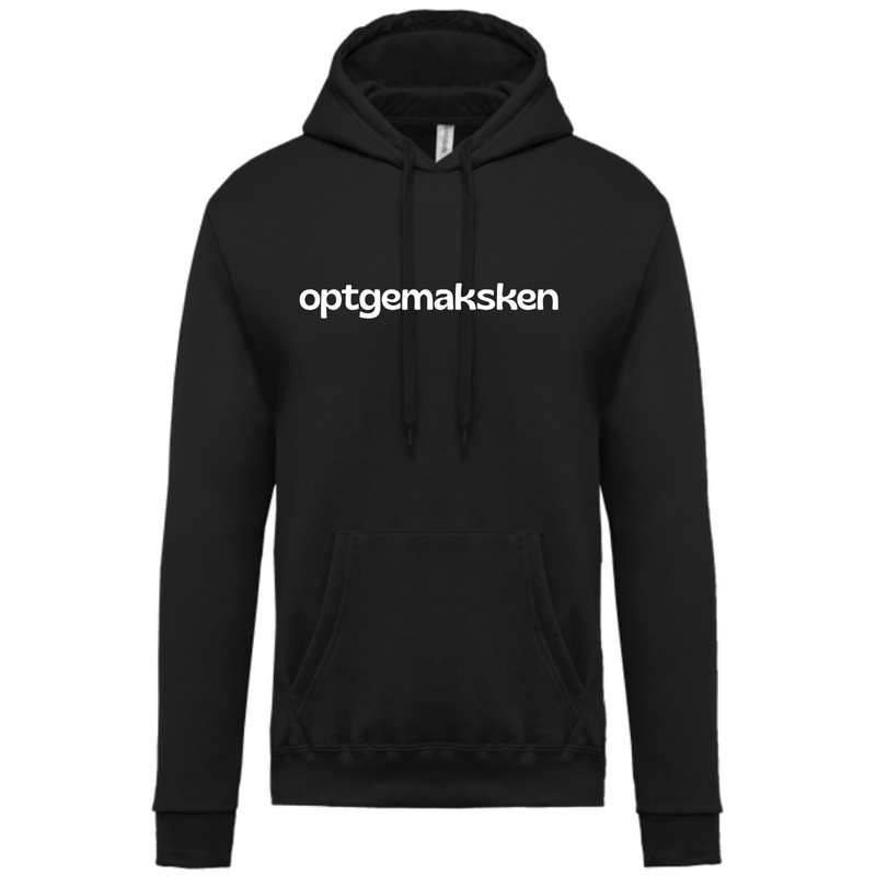 OPTGEMAKSKEN