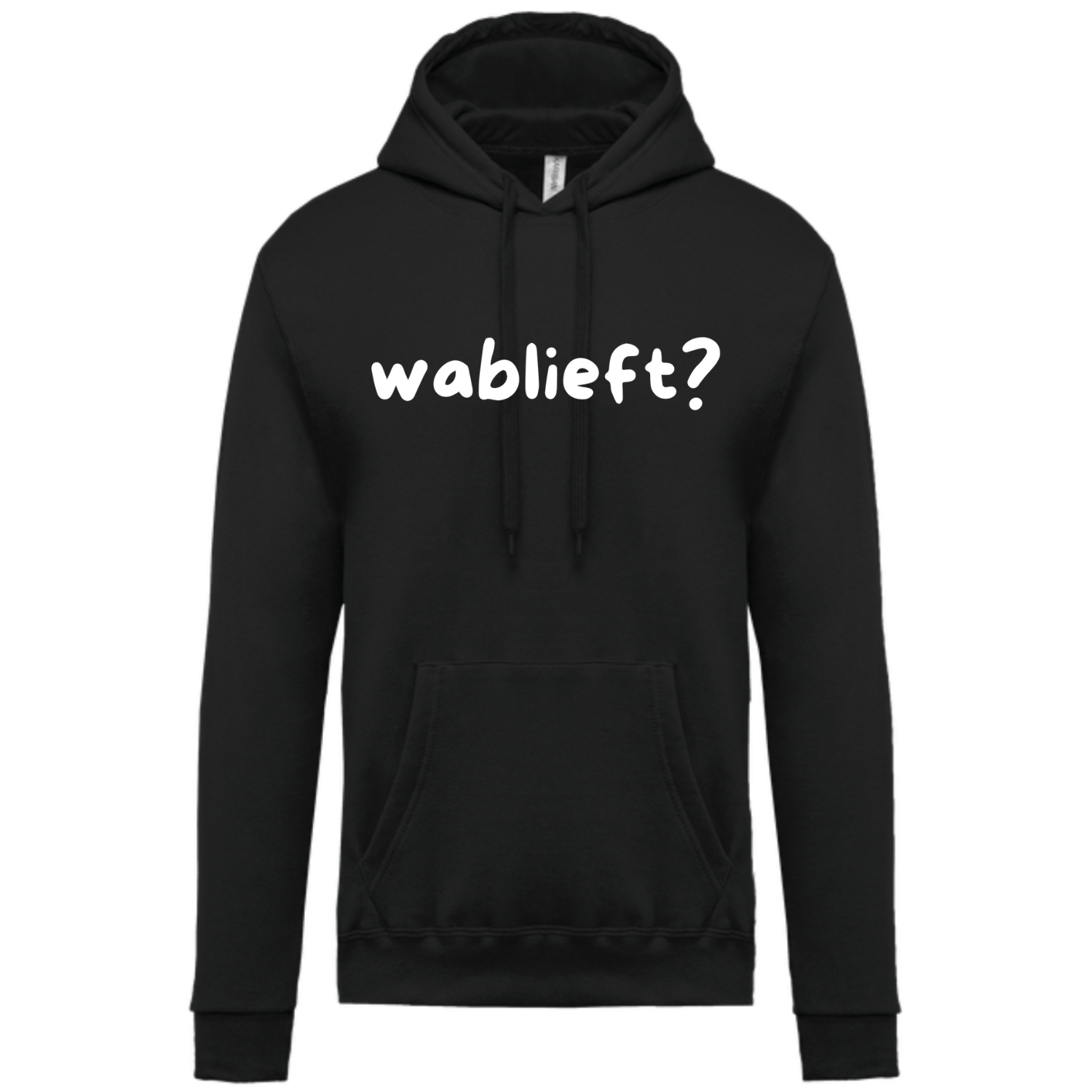 WABLIEFT?