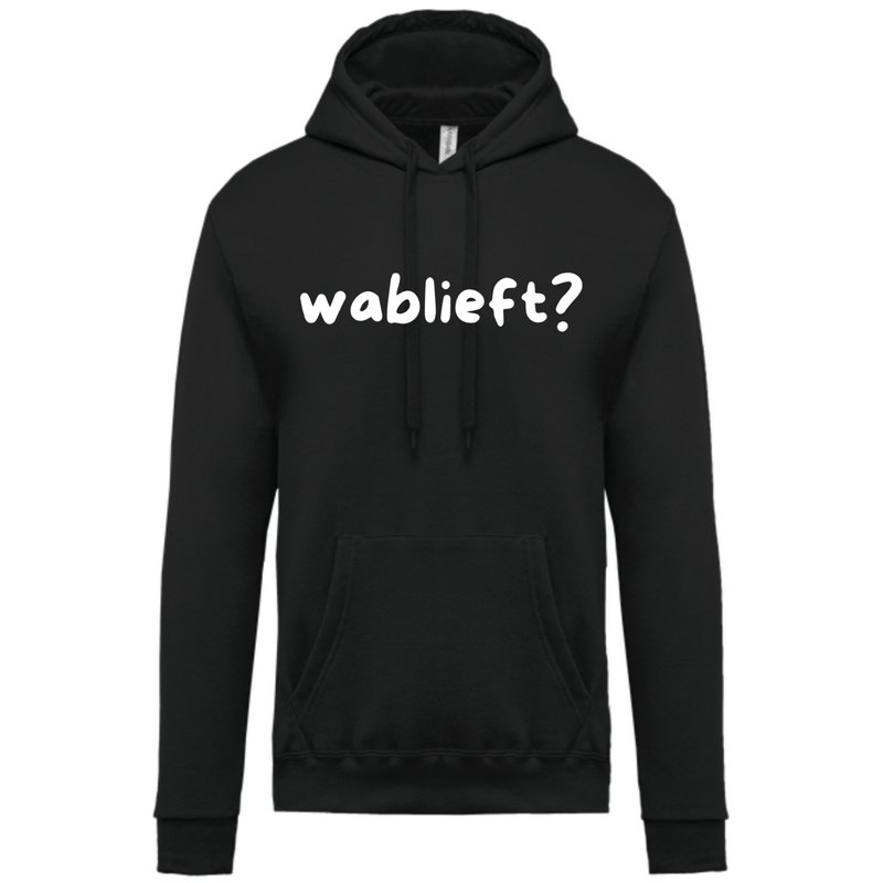 WABLIEFT?