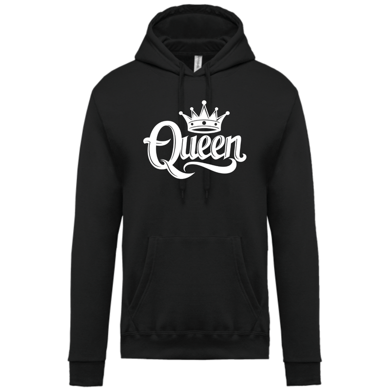 QUEEN