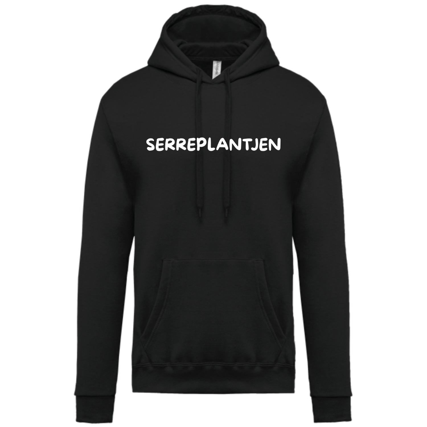 SERREPLANTJEN