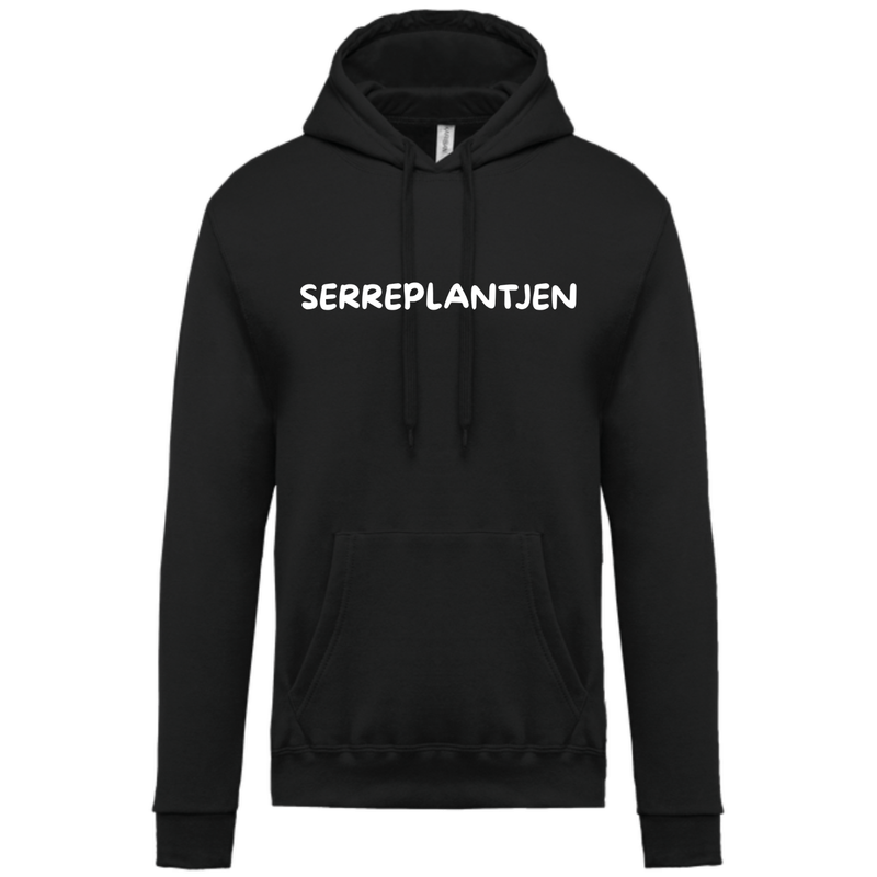 SERREPLANTJEN