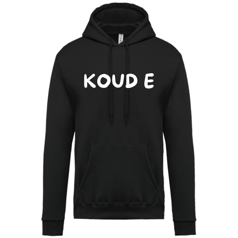 KOUD E