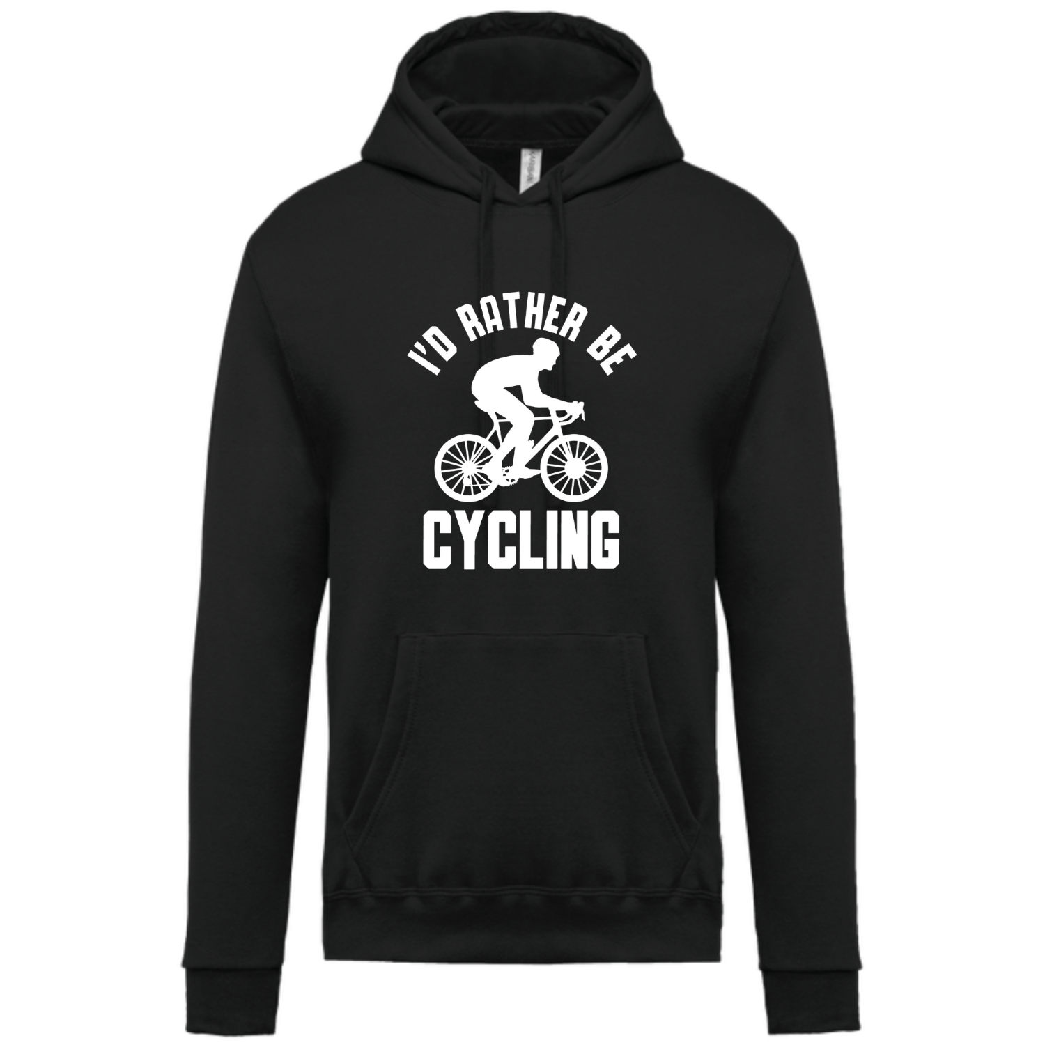 I&#39;D RATHER BE CYCLING