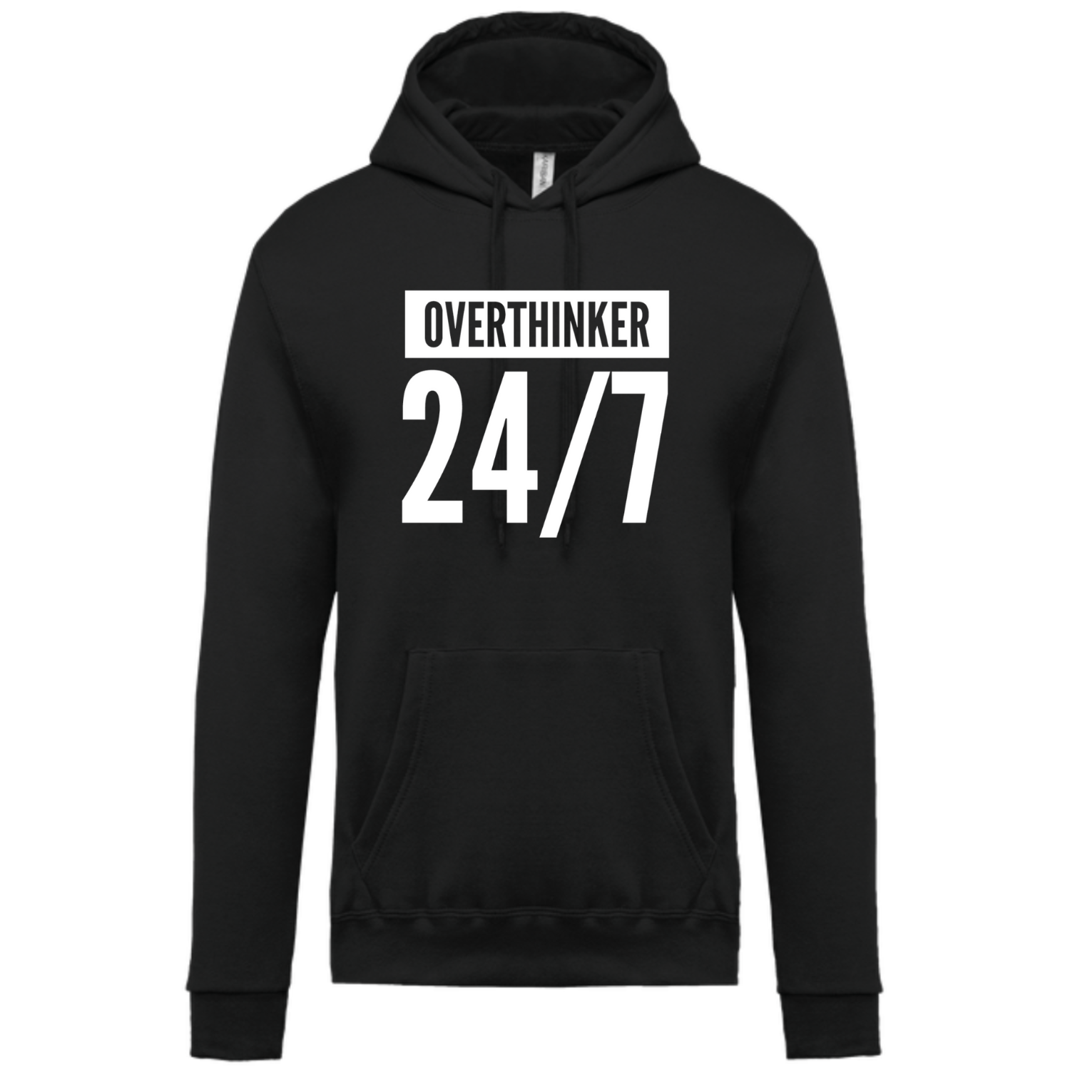 OVERTHINKER 24/7