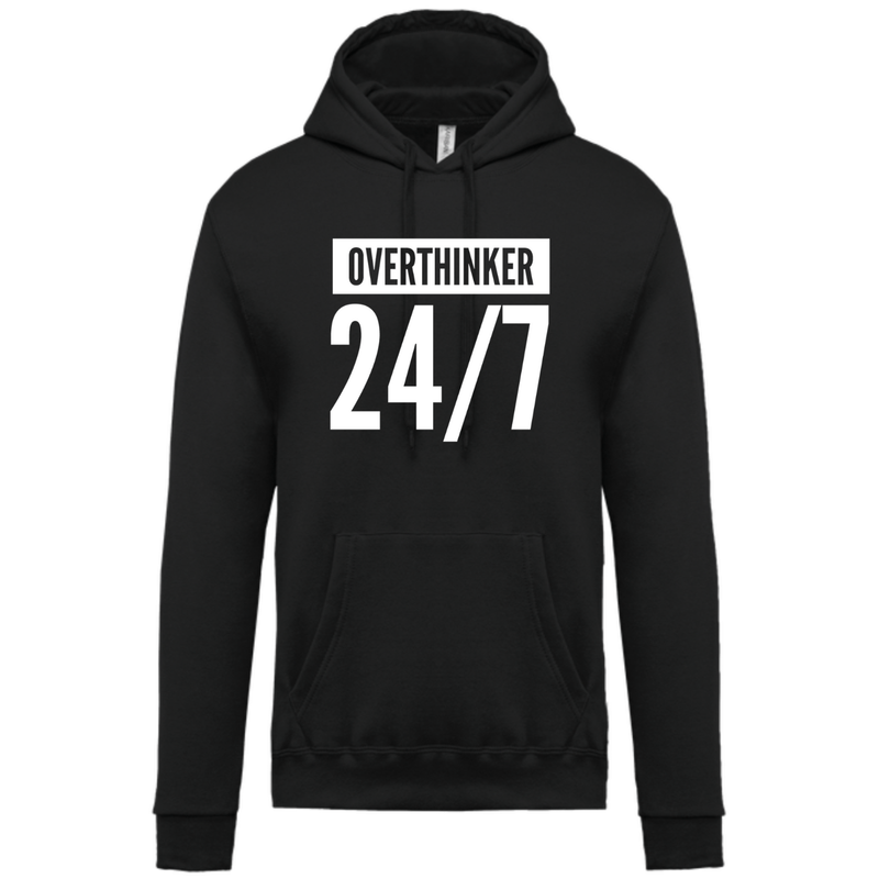 OVERTHINKER 24/7