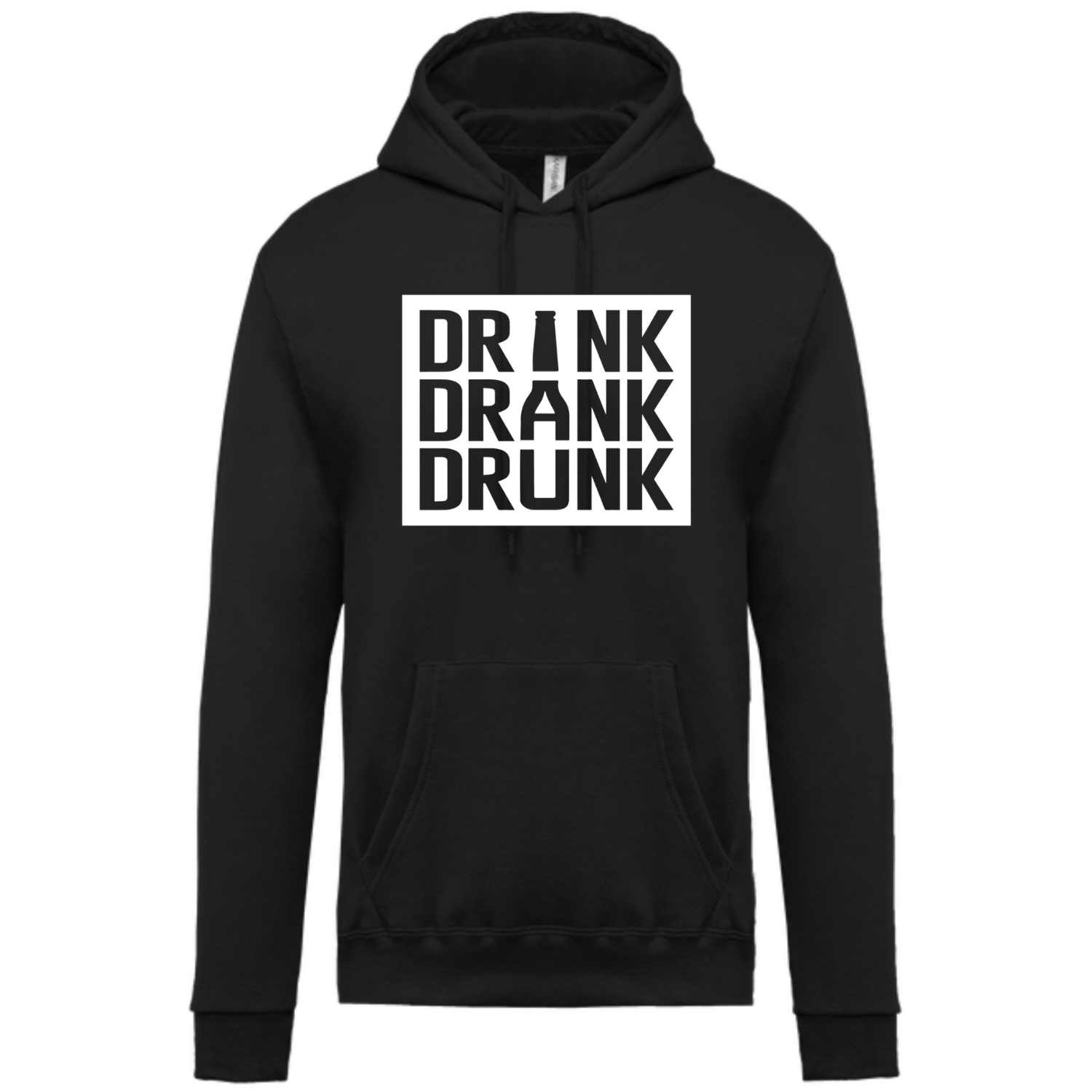 DRINK DRANK DRUNK