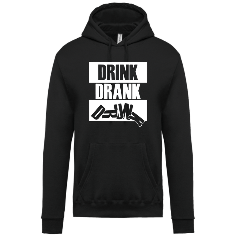 DRINK DRANK DRUNK