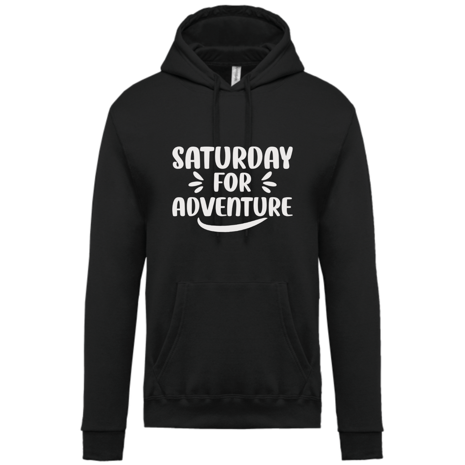 SATURDAY FOR ADVENTURE