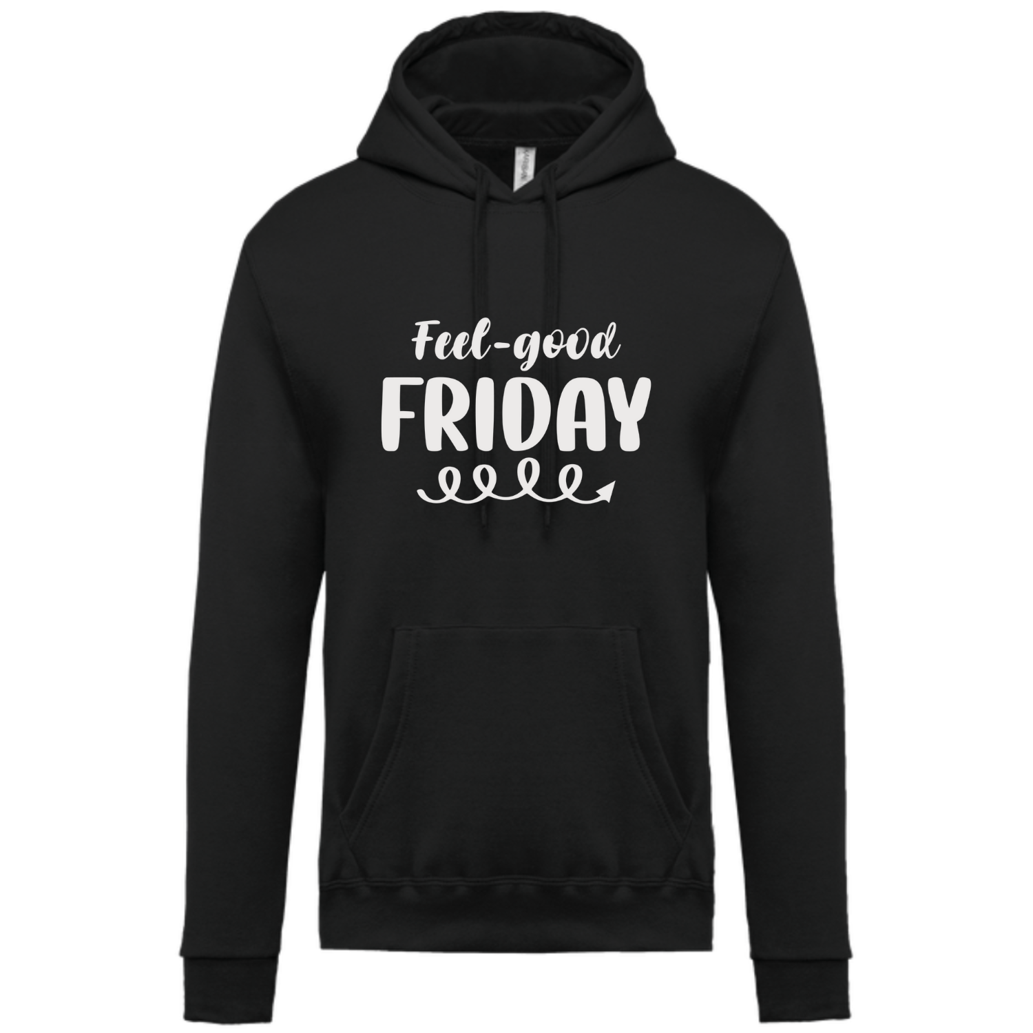 FEEL GOOD FRIDAY