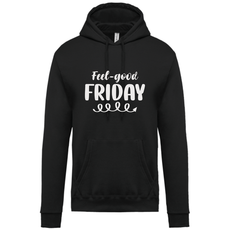 FEEL GOOD FRIDAY