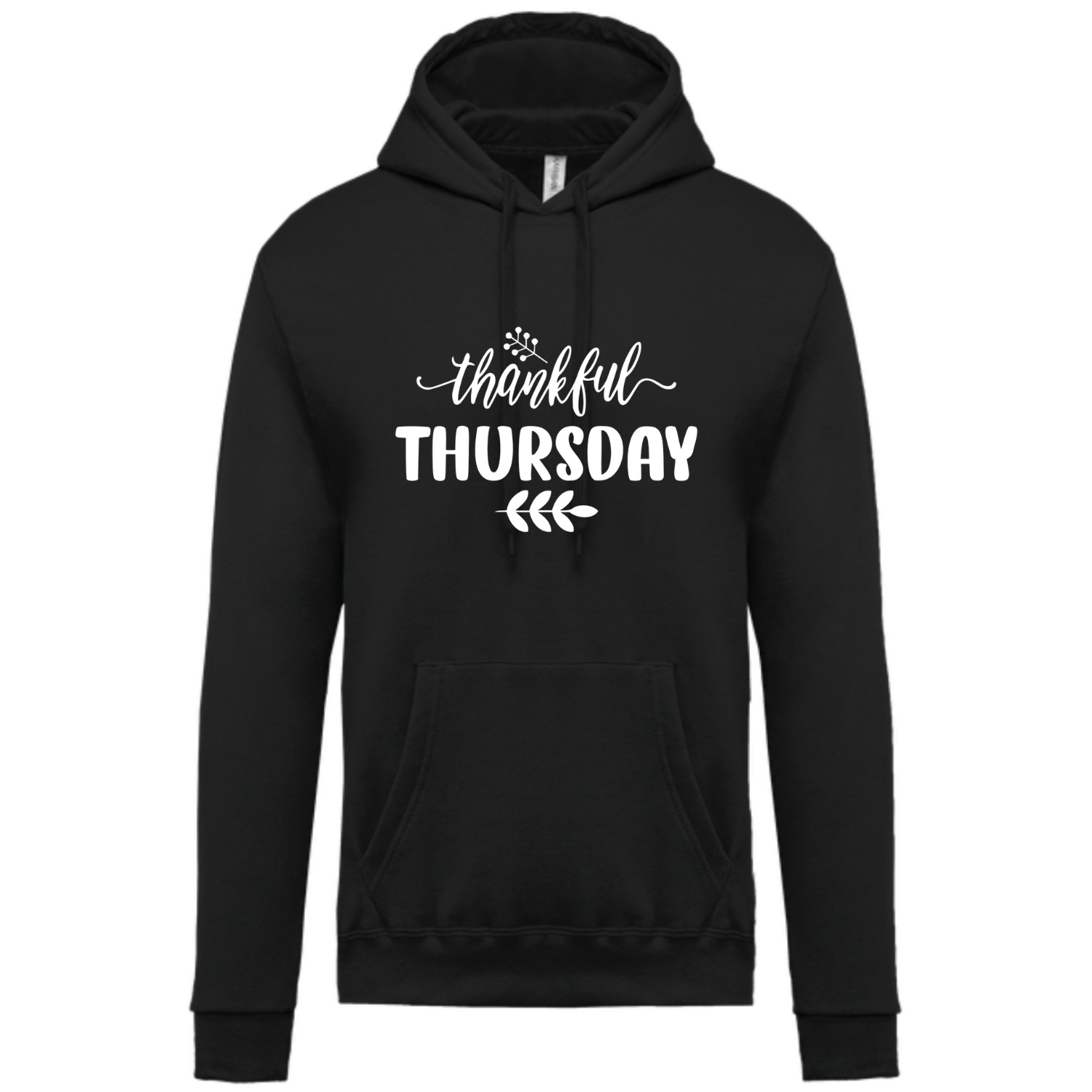 THANKFUL THURSDAY