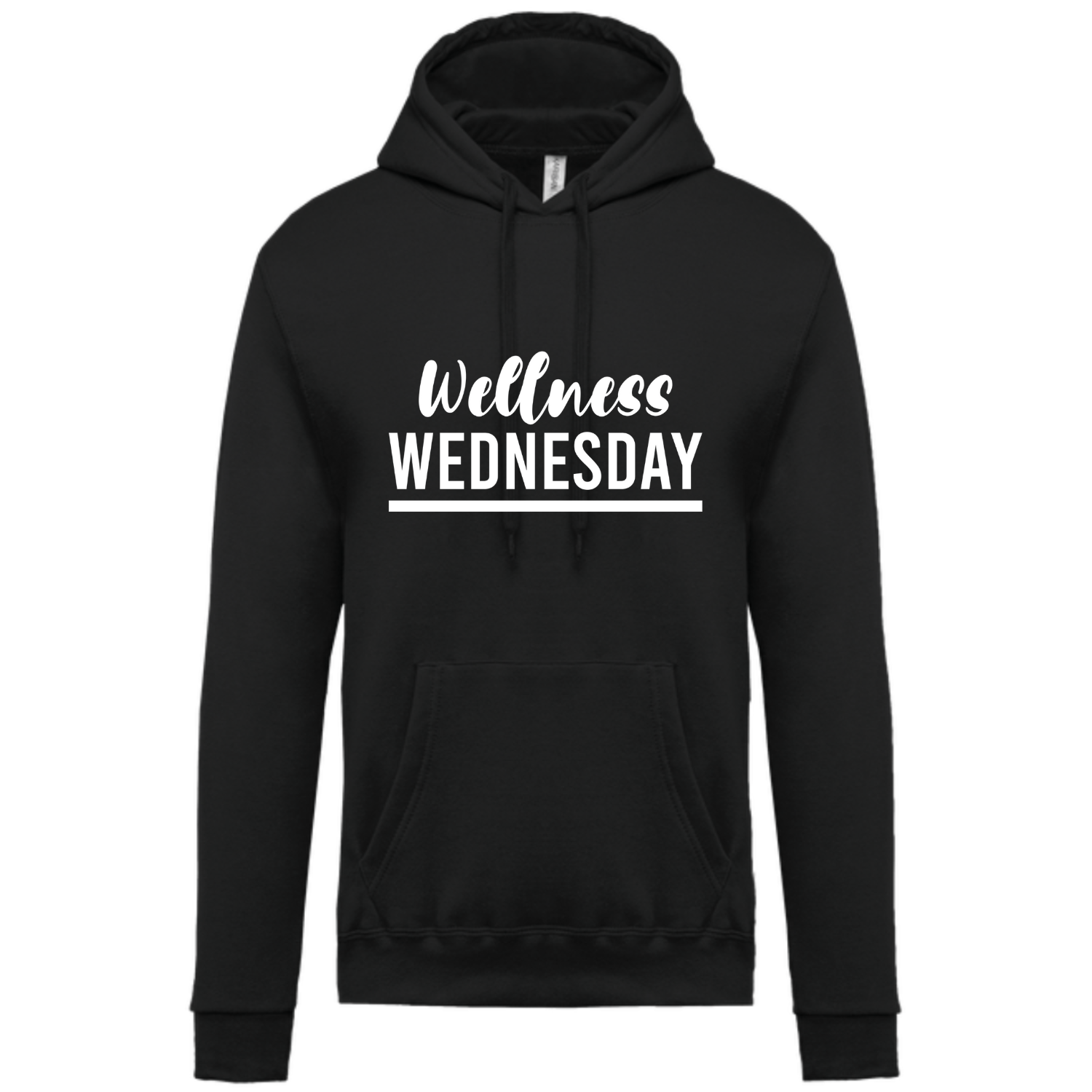 WELLNESS WEDNESDAY
