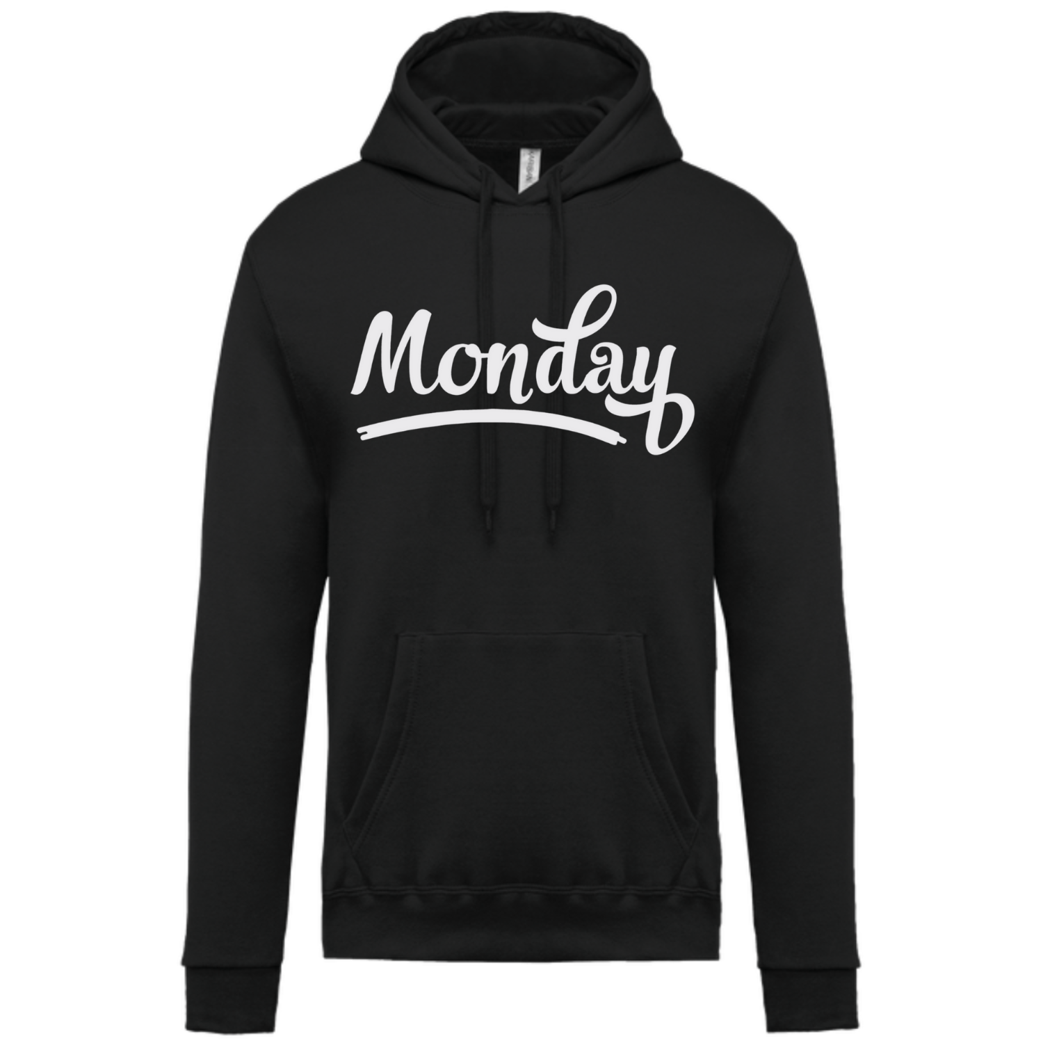 MONDAY