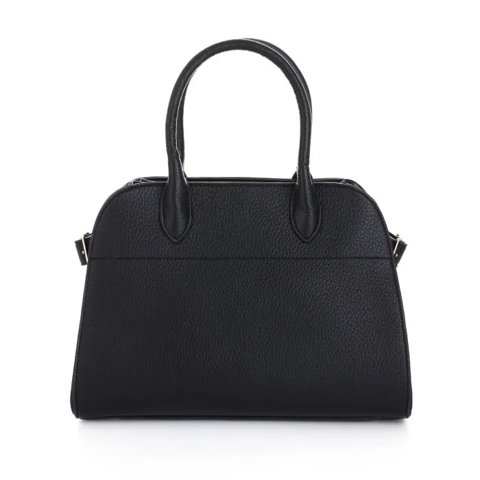 Chique handtas BLACK