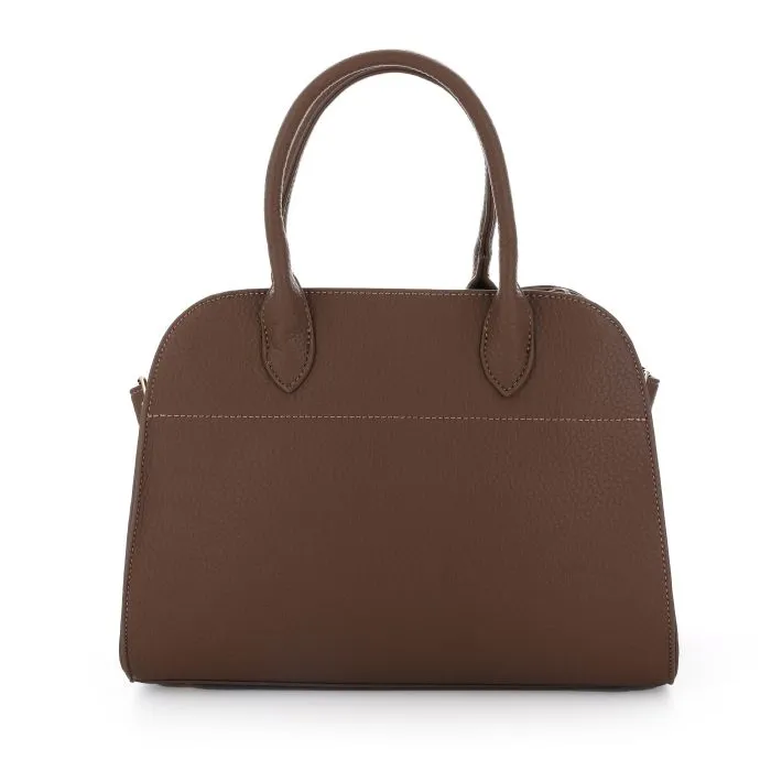 Chique handtas KHAKI