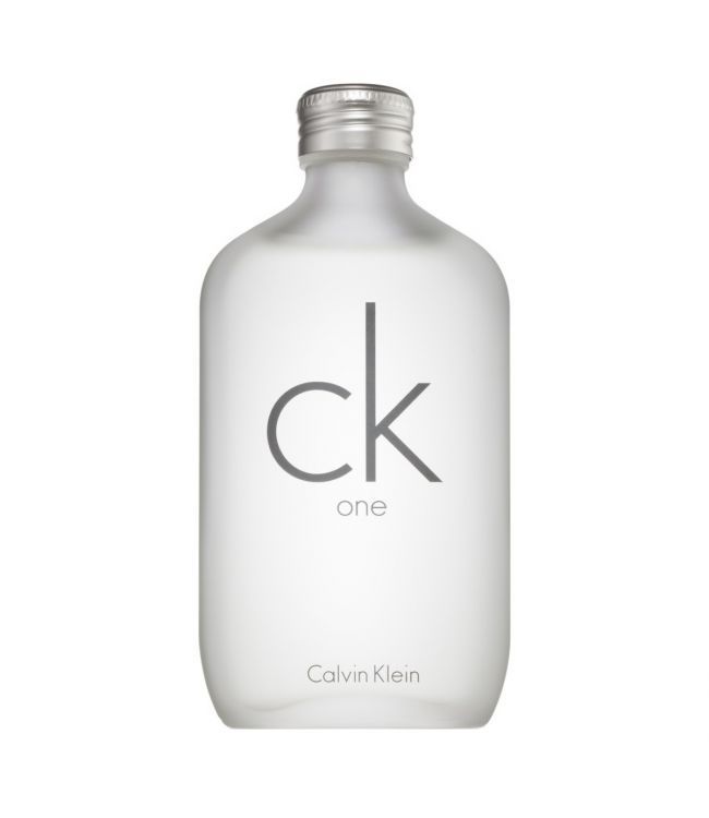 Calvin Klein Eau de Toilette Spray CK One 50ml Unisex