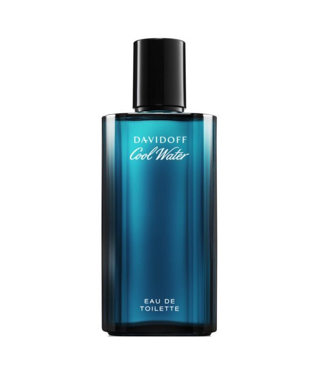 Davidoff Men Eau de Toilette Spray Coolwater 75ml Heren