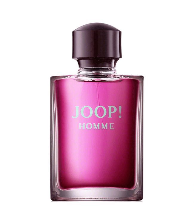 Joop Homme Eau de Toilette Spray 125ml Heren