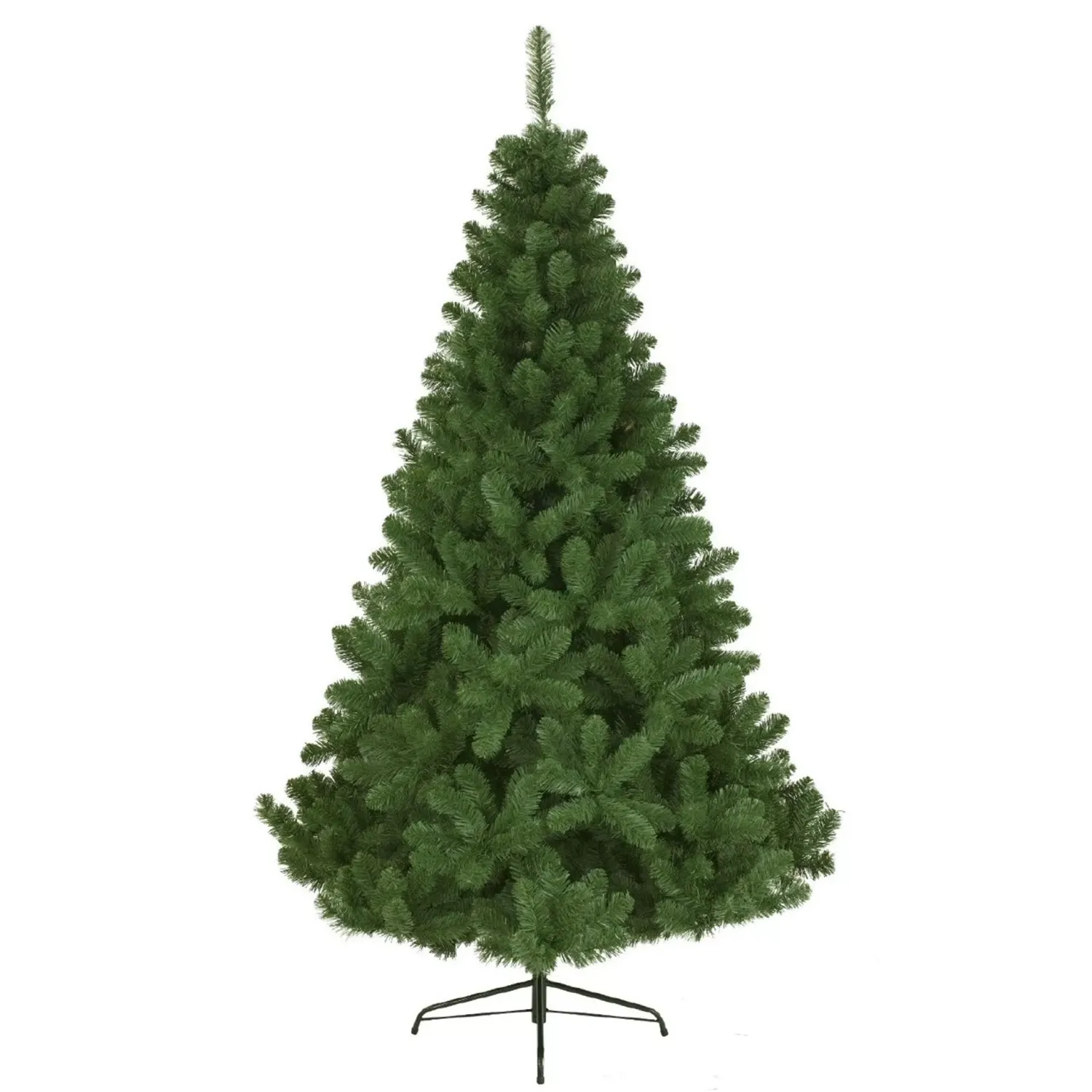 Kerstboom Imperial Pine 180cm groen