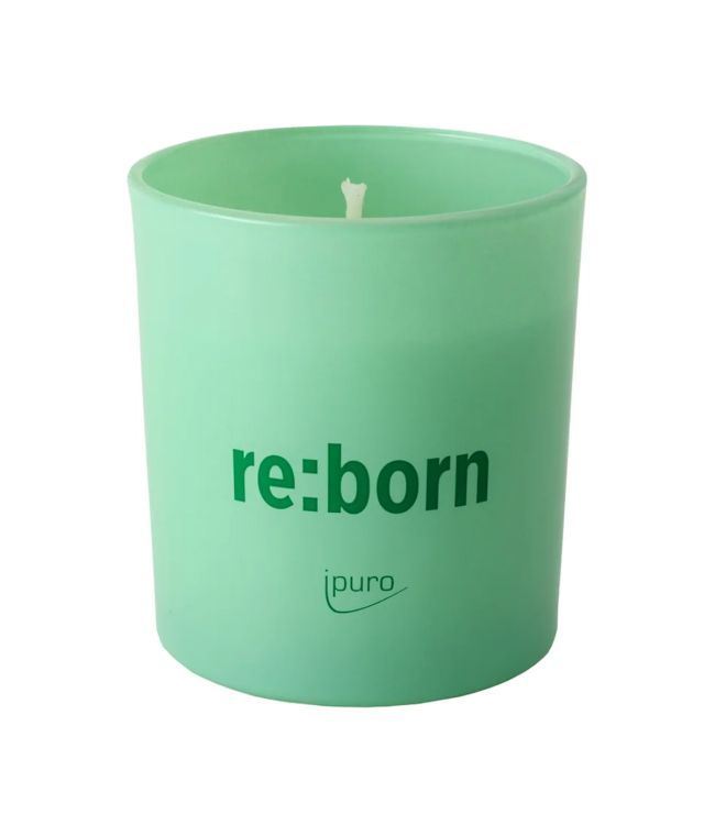 Geurkaars WE ARE: re:born 140gr.