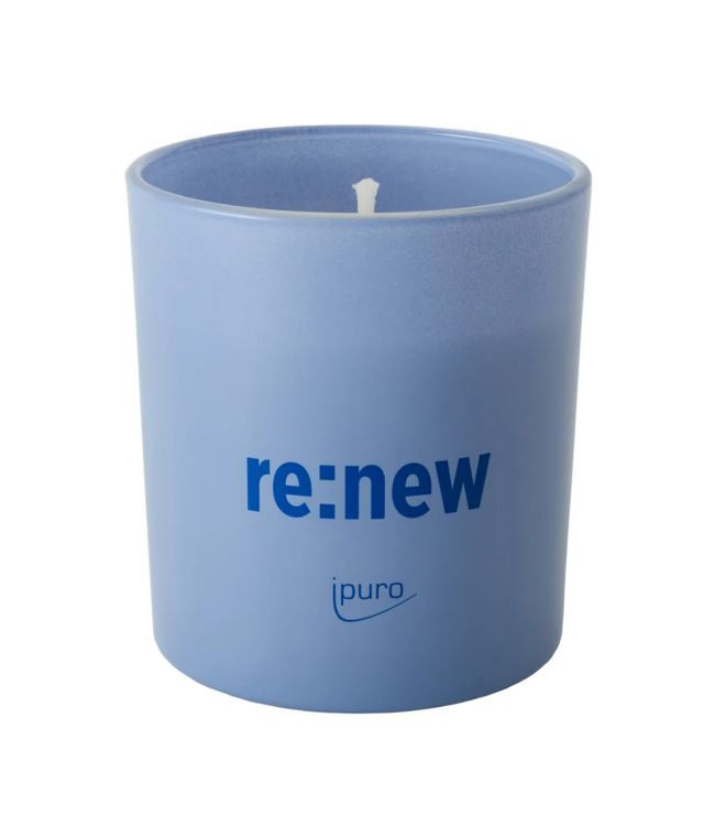 Geurkaars WE ARE: re:new 140gr.