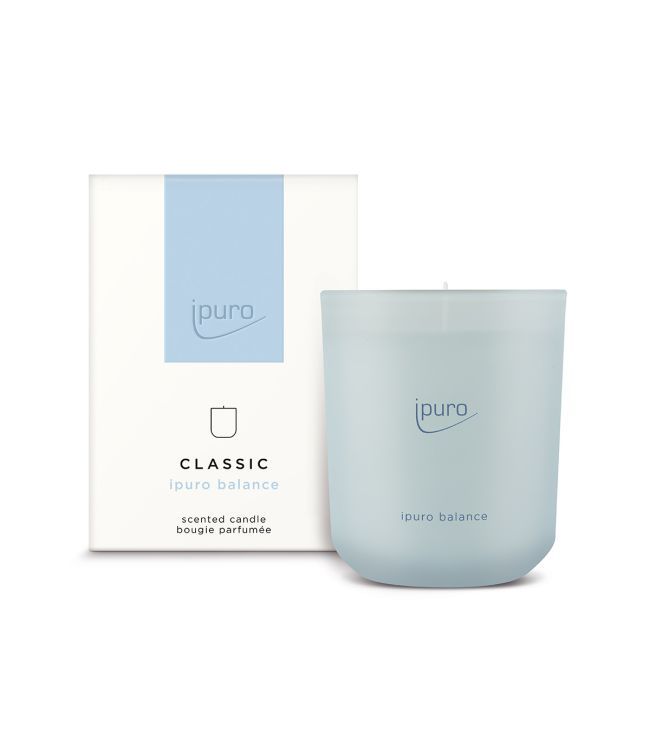 Geurkaars Balance 270gr