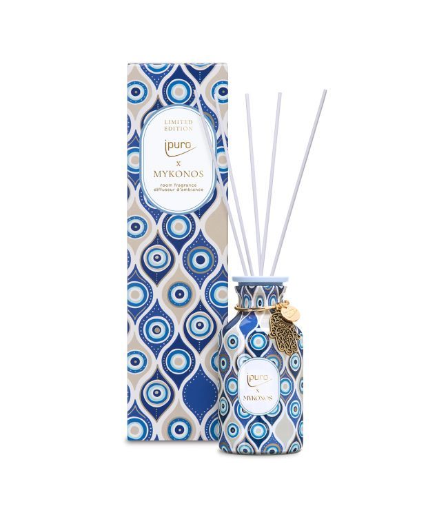Geurdiffuser Mykonos 240 ml