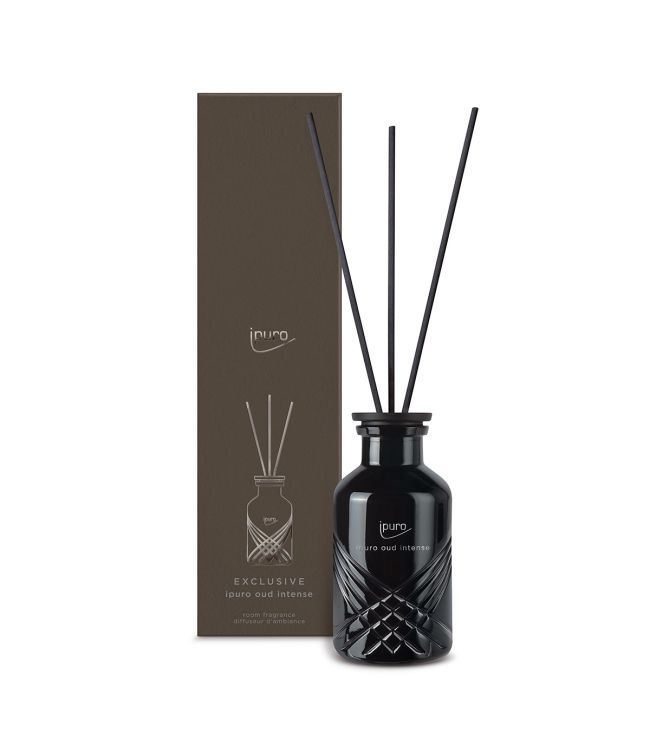 Geurdiffuser Oud Intense 240ml