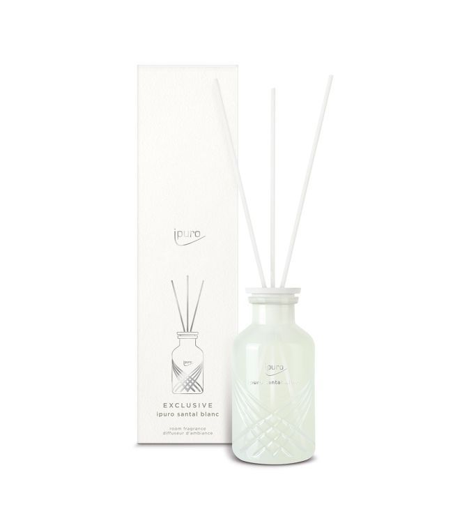 Geurdiffuser Santal Blanc 240ml