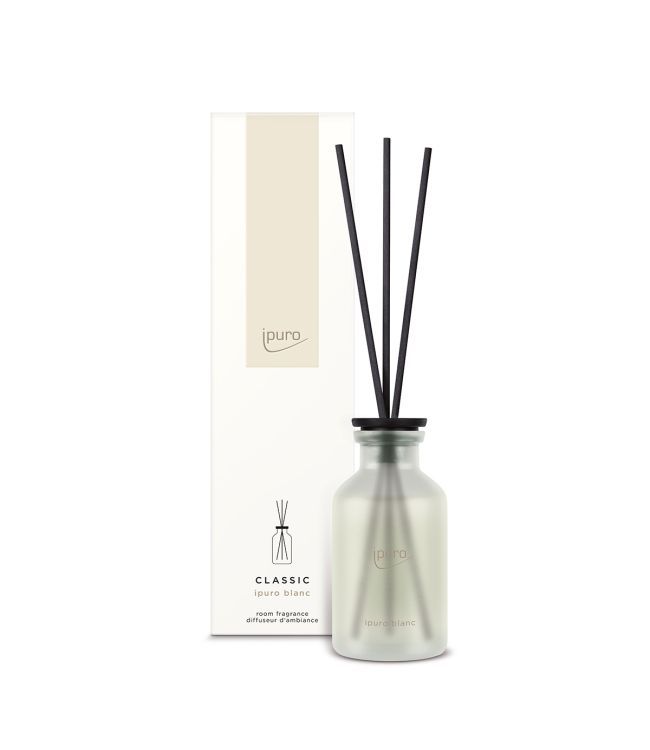 Geurdiffuser Blanc 75ml