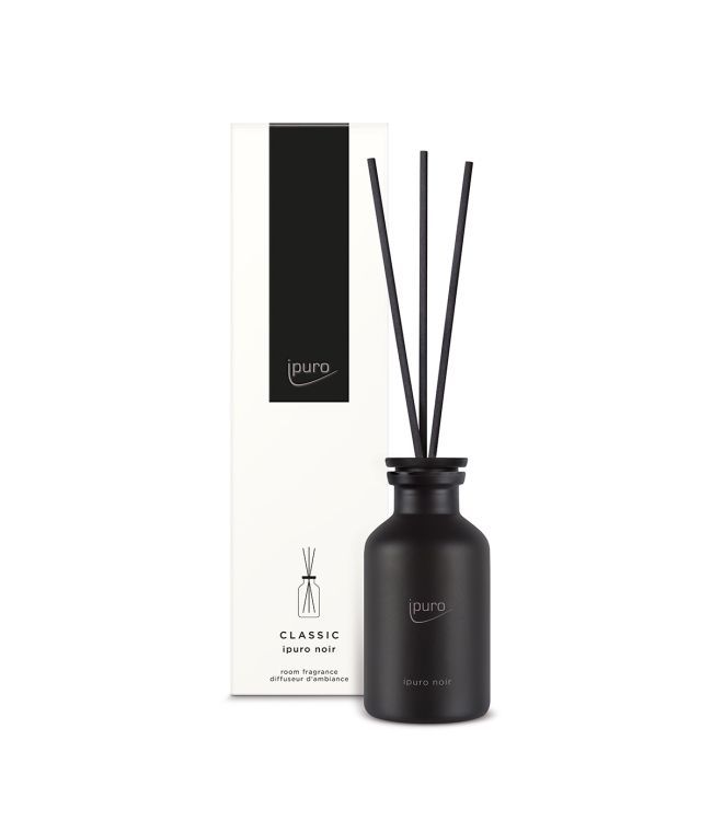 Geurdiffuser Noir 75ml