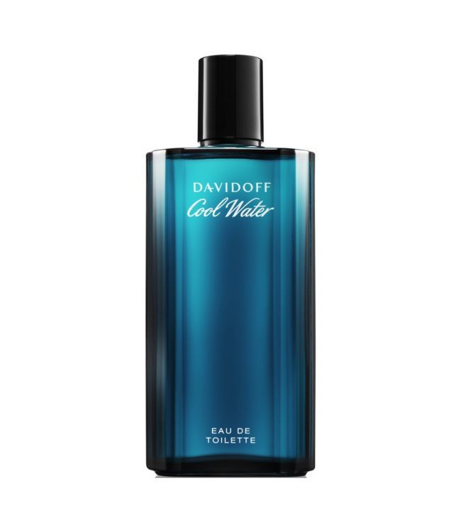 Davidoff Men Eau de Toilette Spray Coolwater 125ml Heren