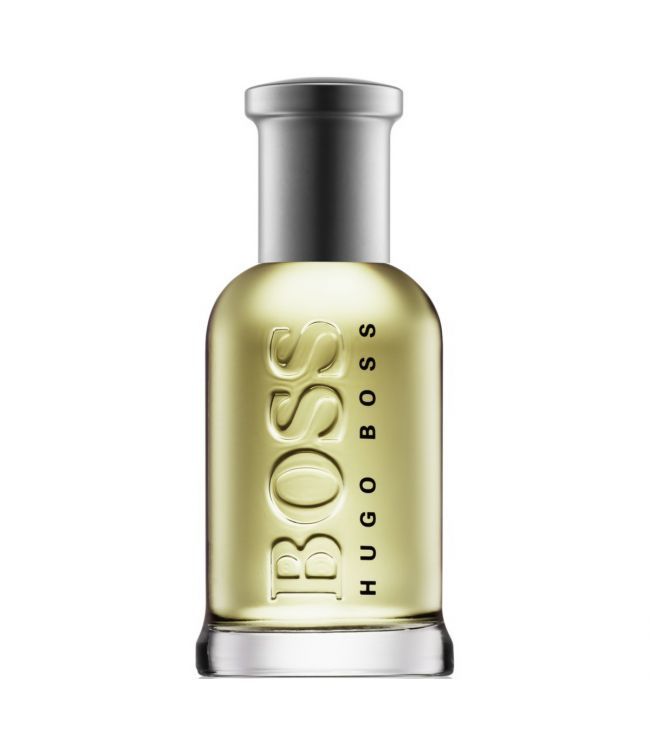 Hugo Boss Eau de Toilette Spray Bottled 30ml Heren