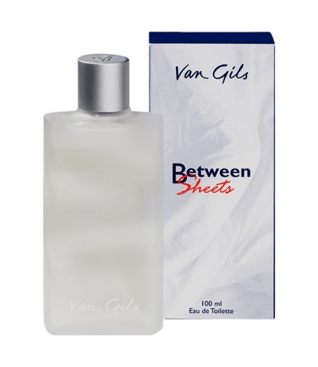 Van Gils Eau de Toilette Spray Between Sheets 100ml Heren