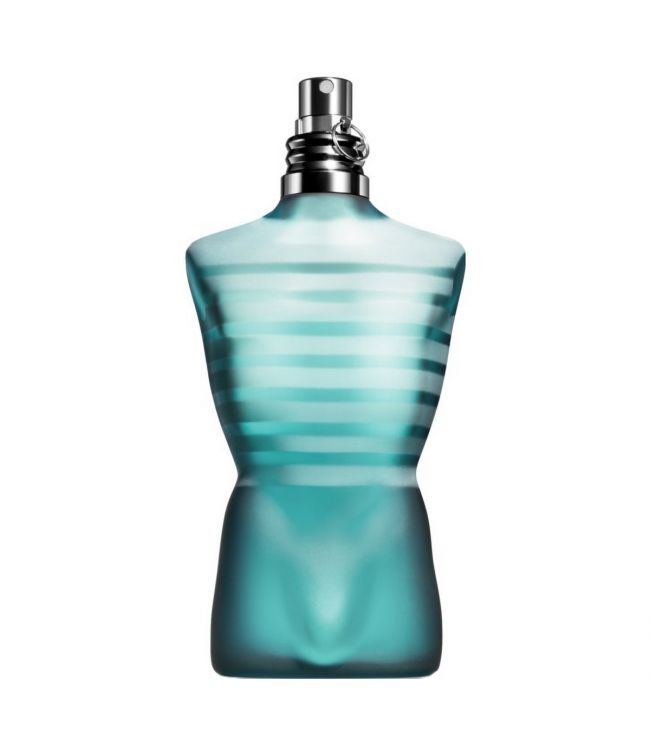 Jean Paul Gaultier Eau de Toilette Spray Le Male 40ml Heren