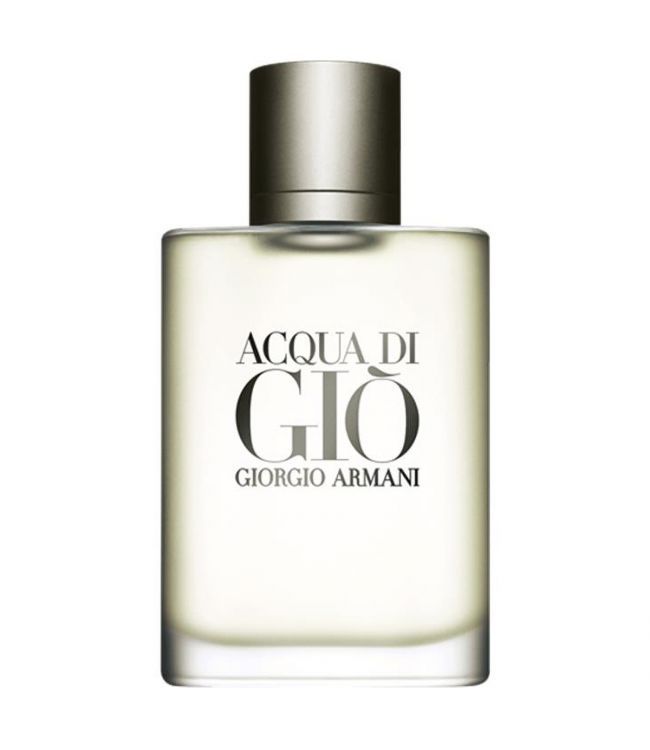 Giorgio Armani Acqua Di Gio Homme Eau de Toilette Spray   50ml Heren