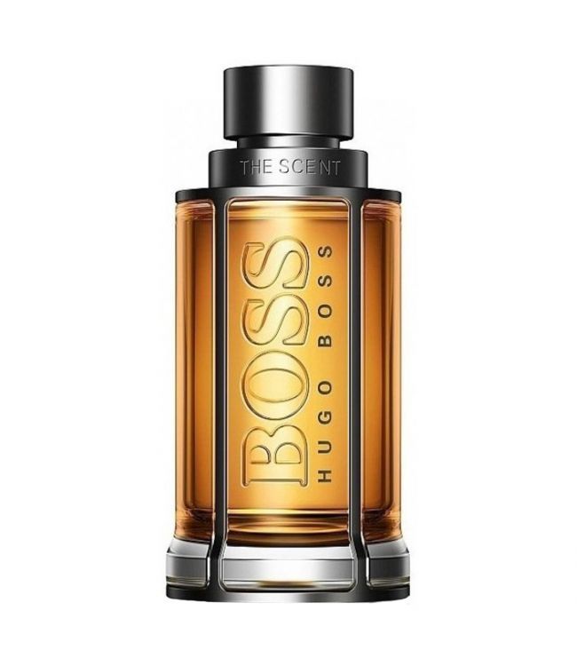 Hugo Boss Eau de Toilette Spray The Scent 50ml Heren