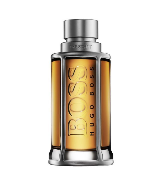 Hugo Boss Eau de Toilette Spray The Scent 100ml Heren