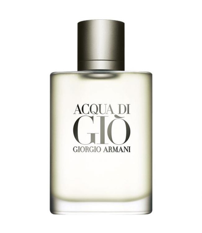 Giorgio Armani  Acqua Di Gio Homme Eau de Toilette Spray 100ml Heren