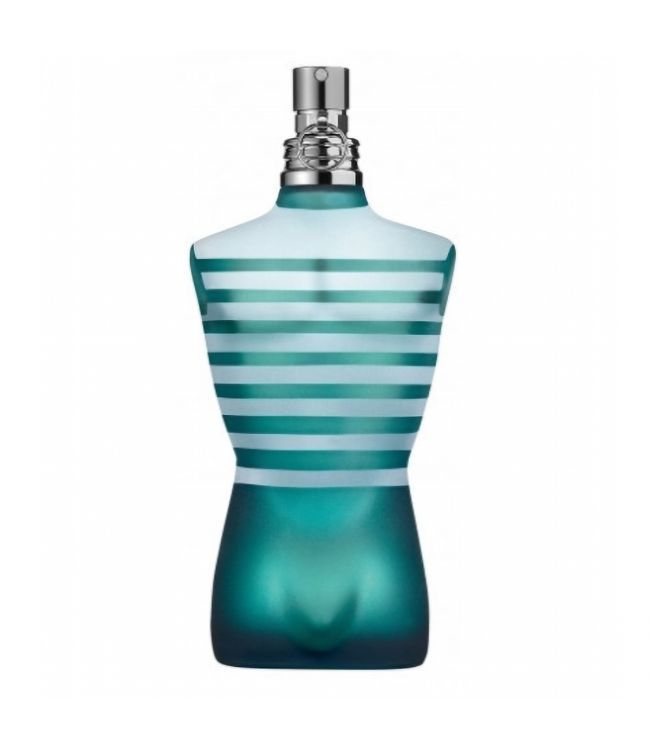 Jean Paul Gaultier Eau de Toilette Spray Le Male 125ml Heren