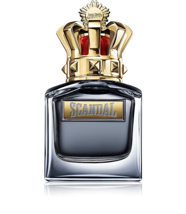 Jean Paul Gaultier Eau de Toilette Spray Scandal 50ml Heren