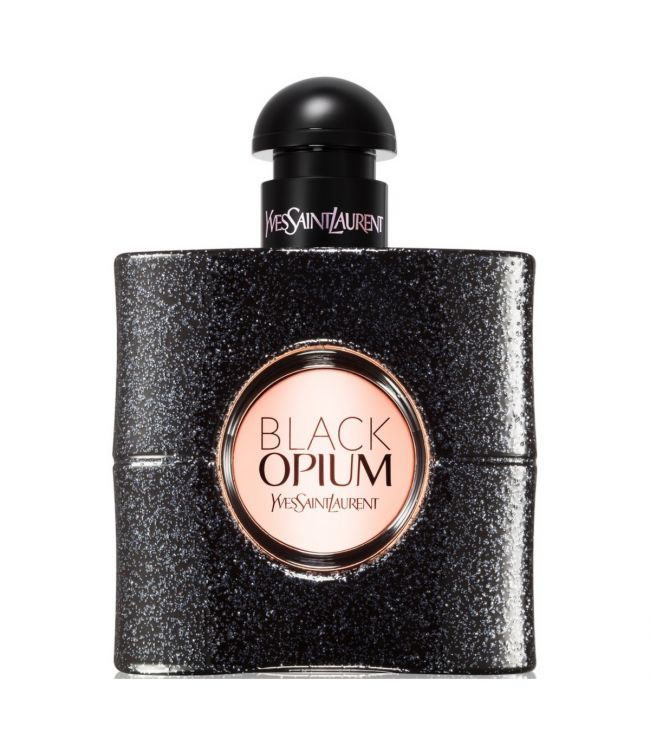 Yves Saint Laurent Eau de Parfum Spray Black Opium 50ml Dames
