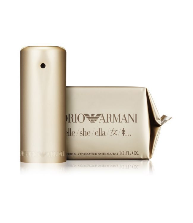 Emporio Armani She Eau de Parfum Spray 30ml Dames