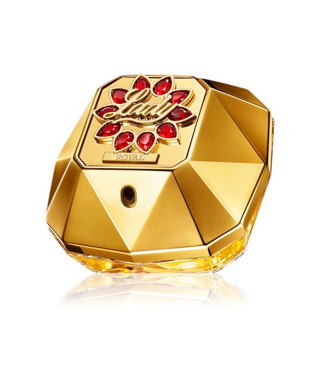 Paco Rabanne Eau de Parfum Spray Lady Million Royal 50ml