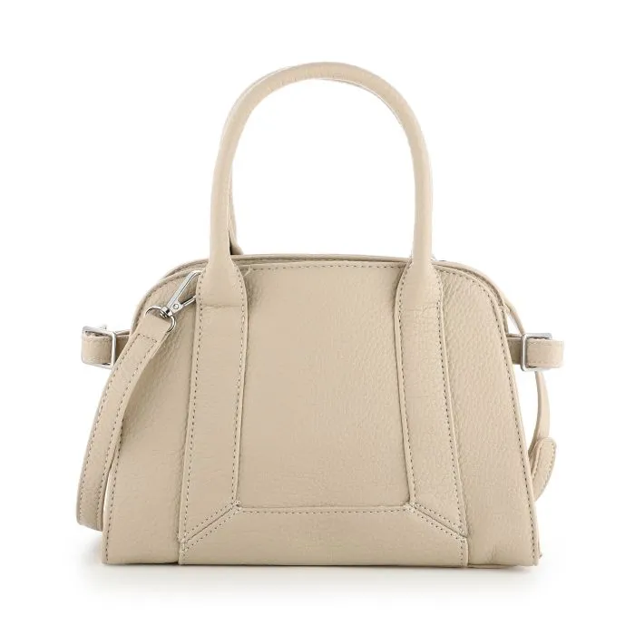 Chique dames tas BEIGE