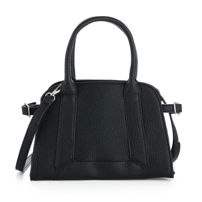 Chique dames tas ZWART