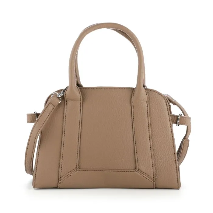 Chique dames tas KHAKI